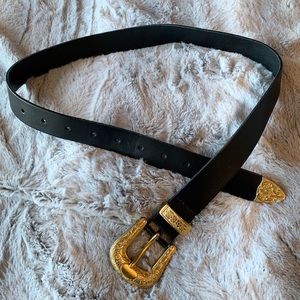 Belt
